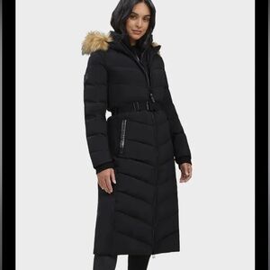 Brand new Atelier Noir Down Jacket Women